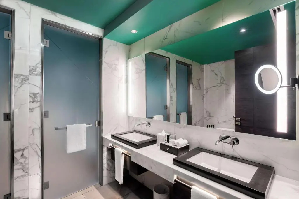 Foto - Hyatt Centric Jumeirah Dubai