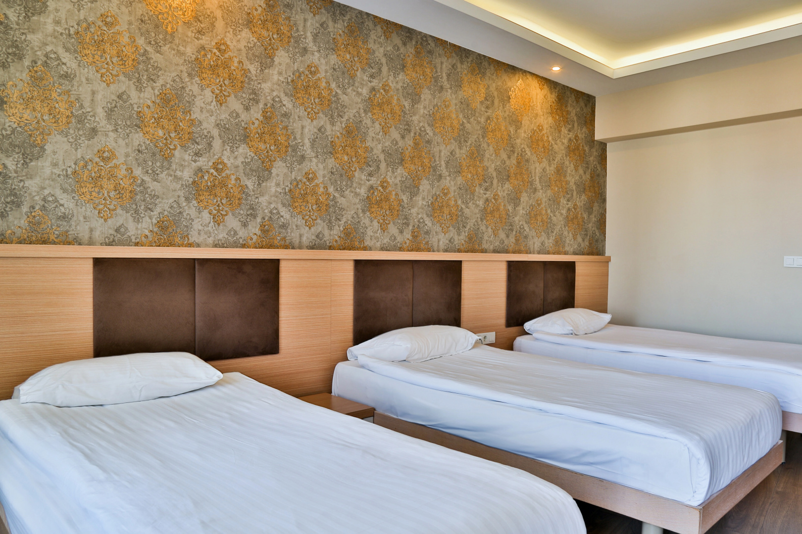 Foto - Start Hotel