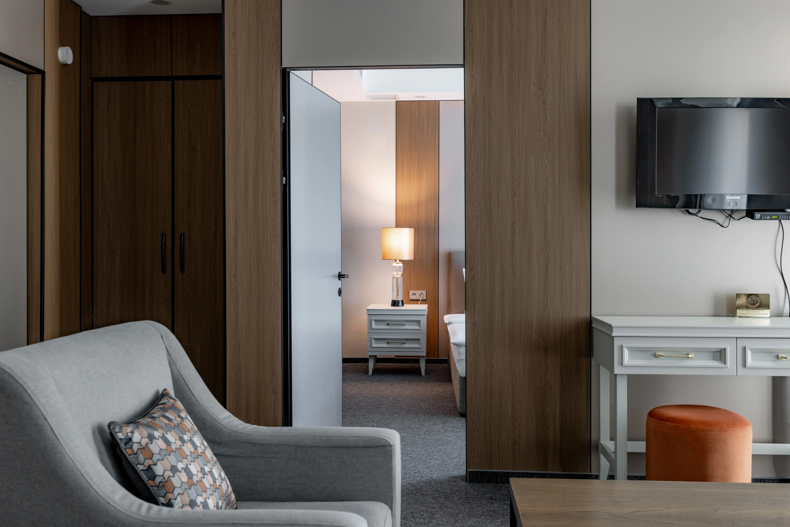 Photo - Renion Residence Hotel