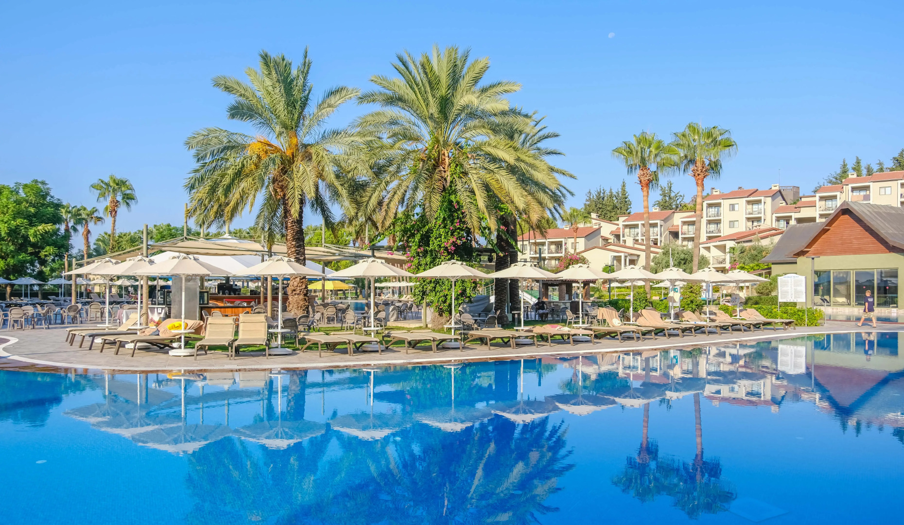 Foto - Arum Barut Collection - Ultra All Inclusive