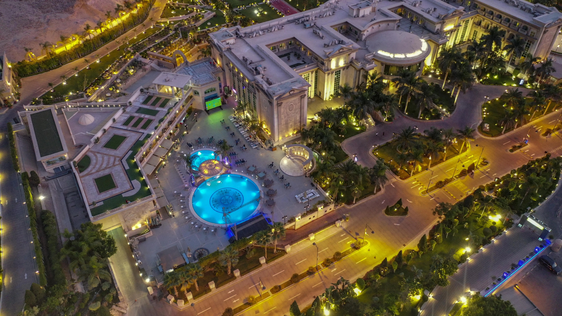 Foto - Al Masa Hotel Nasr City