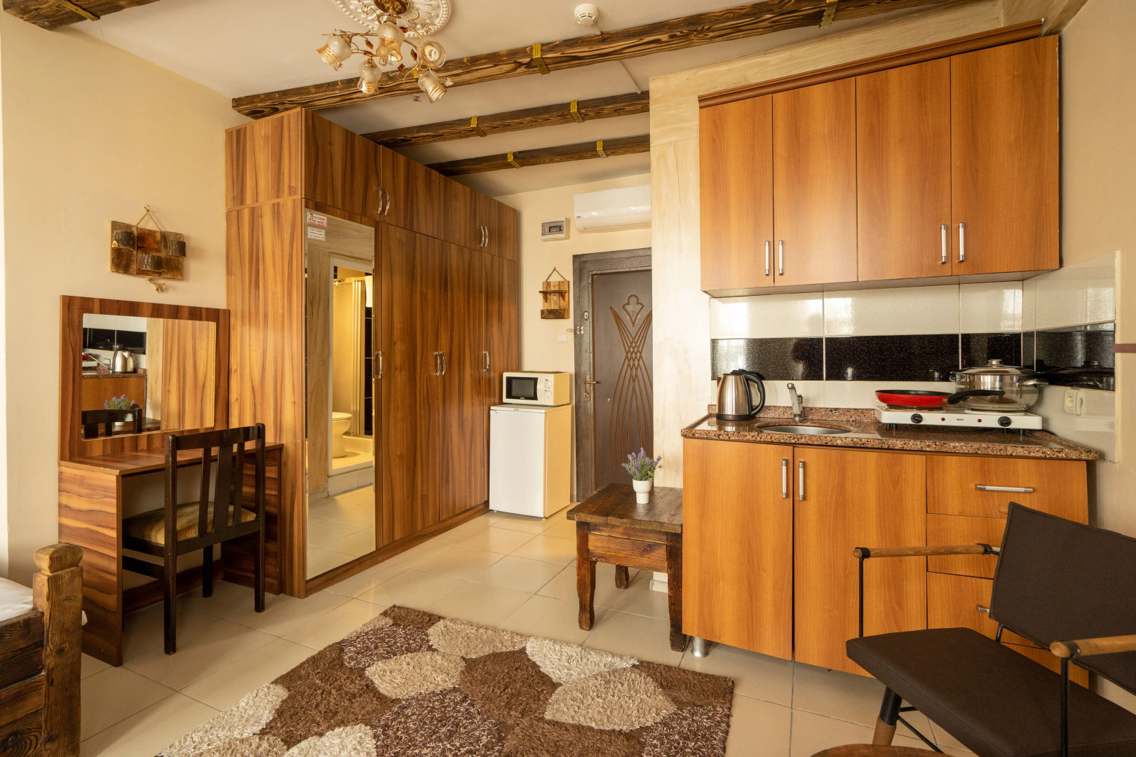 Foto - Pi Home & Apartments