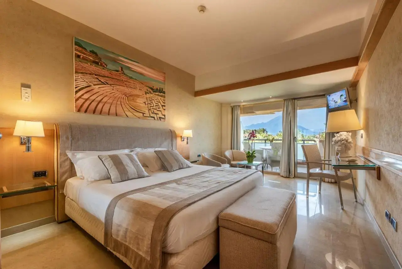 Foto - Acacia Resort