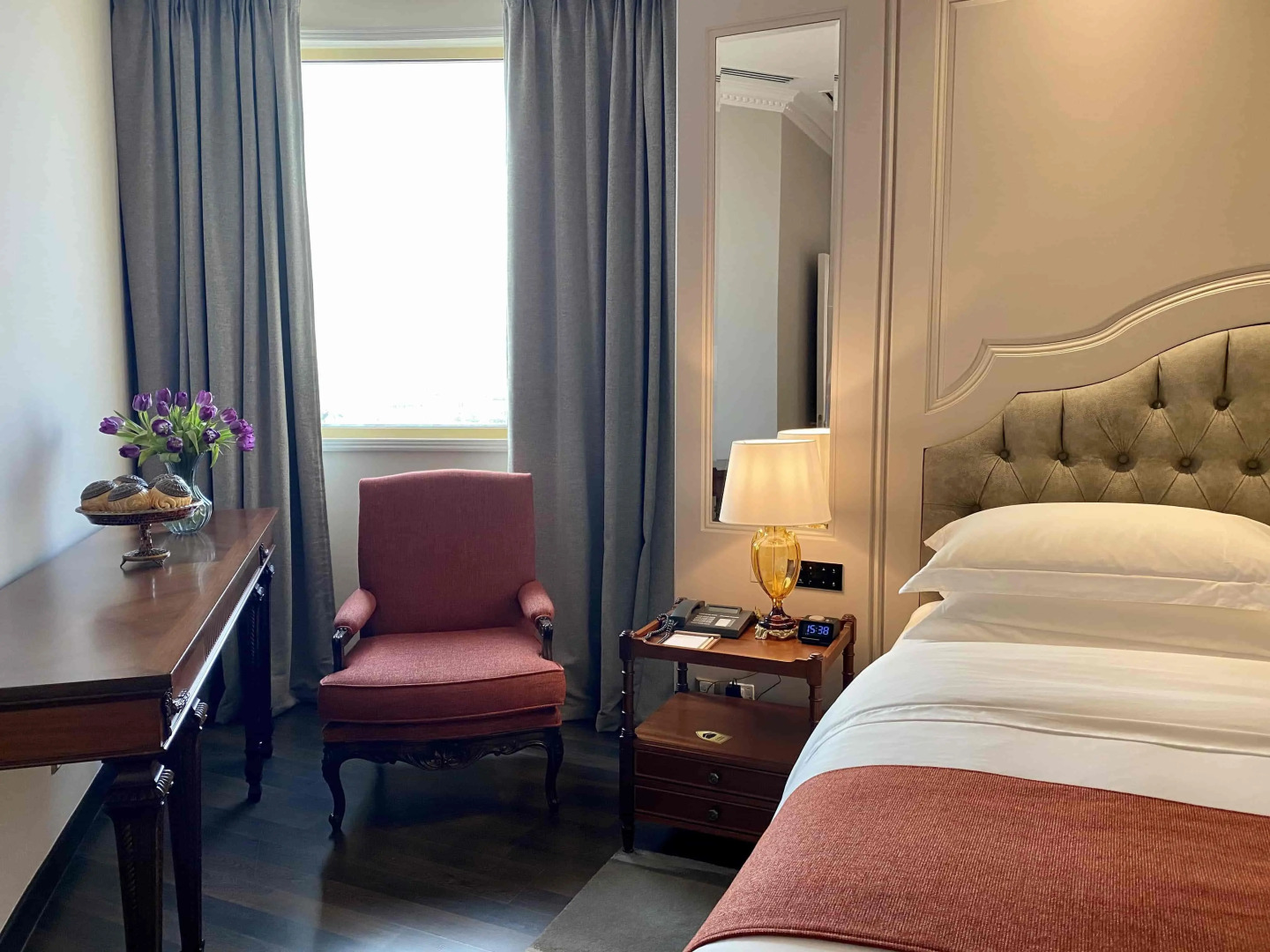 Foto - Millennium Hotel Doha