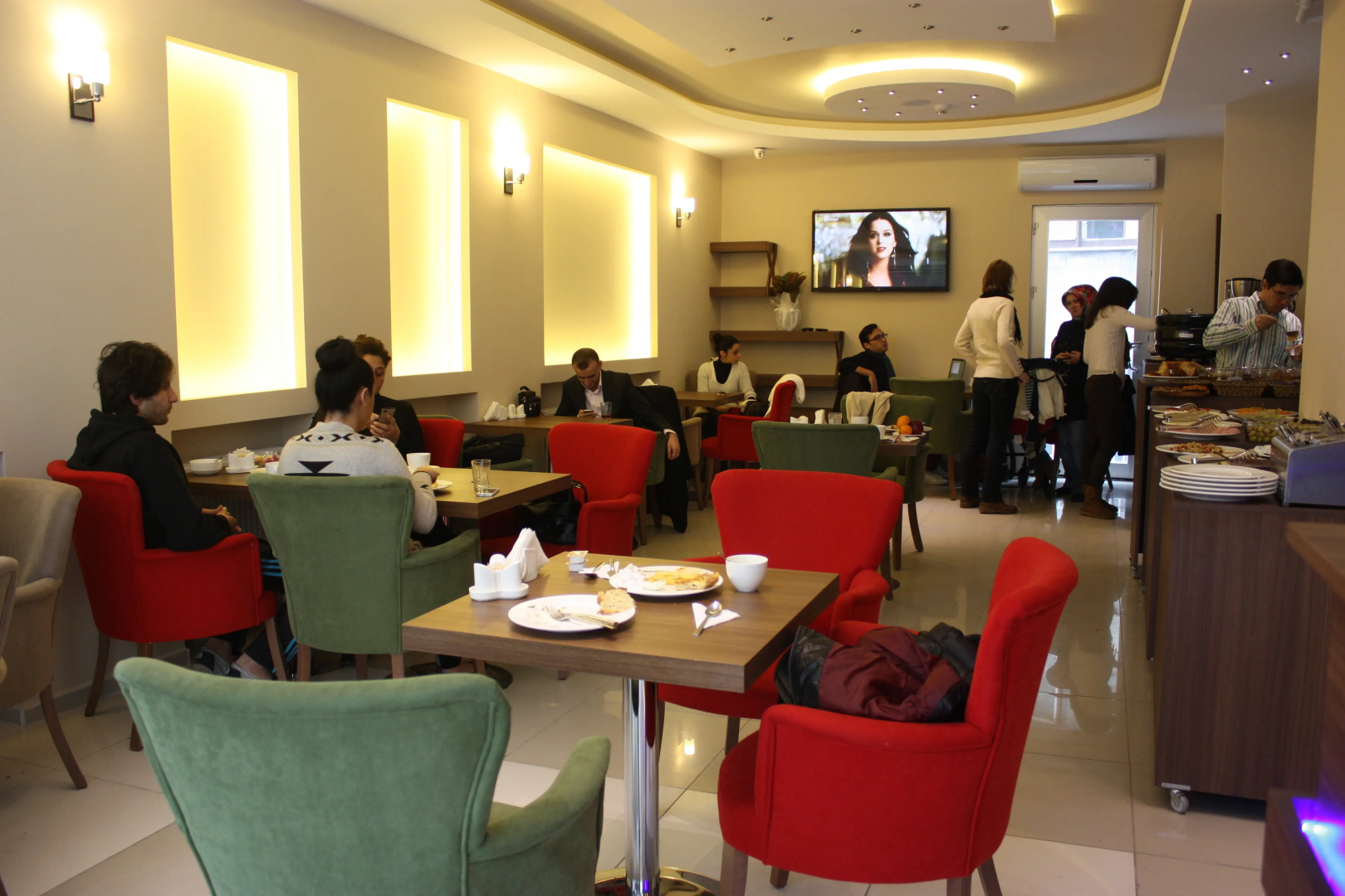 Photo - Istanbul Central Hotel