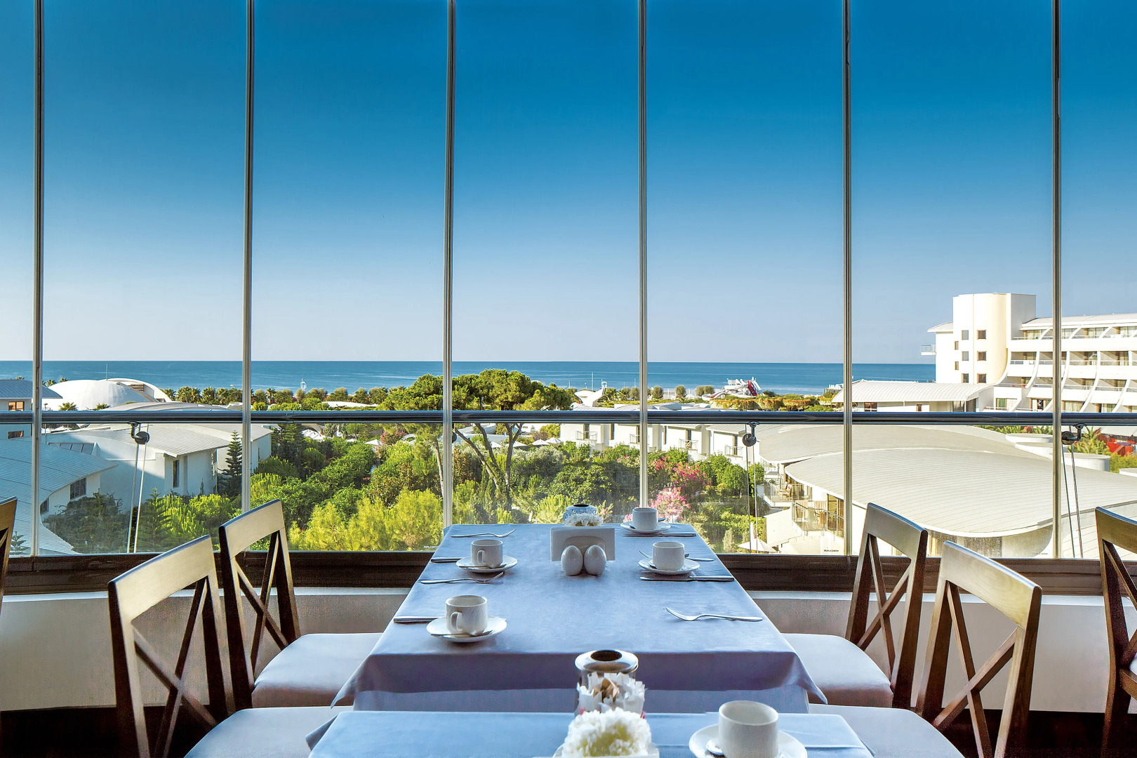 Photo - Cornelia Diamond Golf Resort & Spa - Family Concept