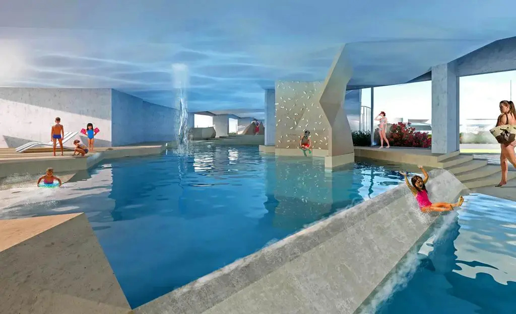 Foto - Hotel Histrion - Sava Hotels & Resorts
