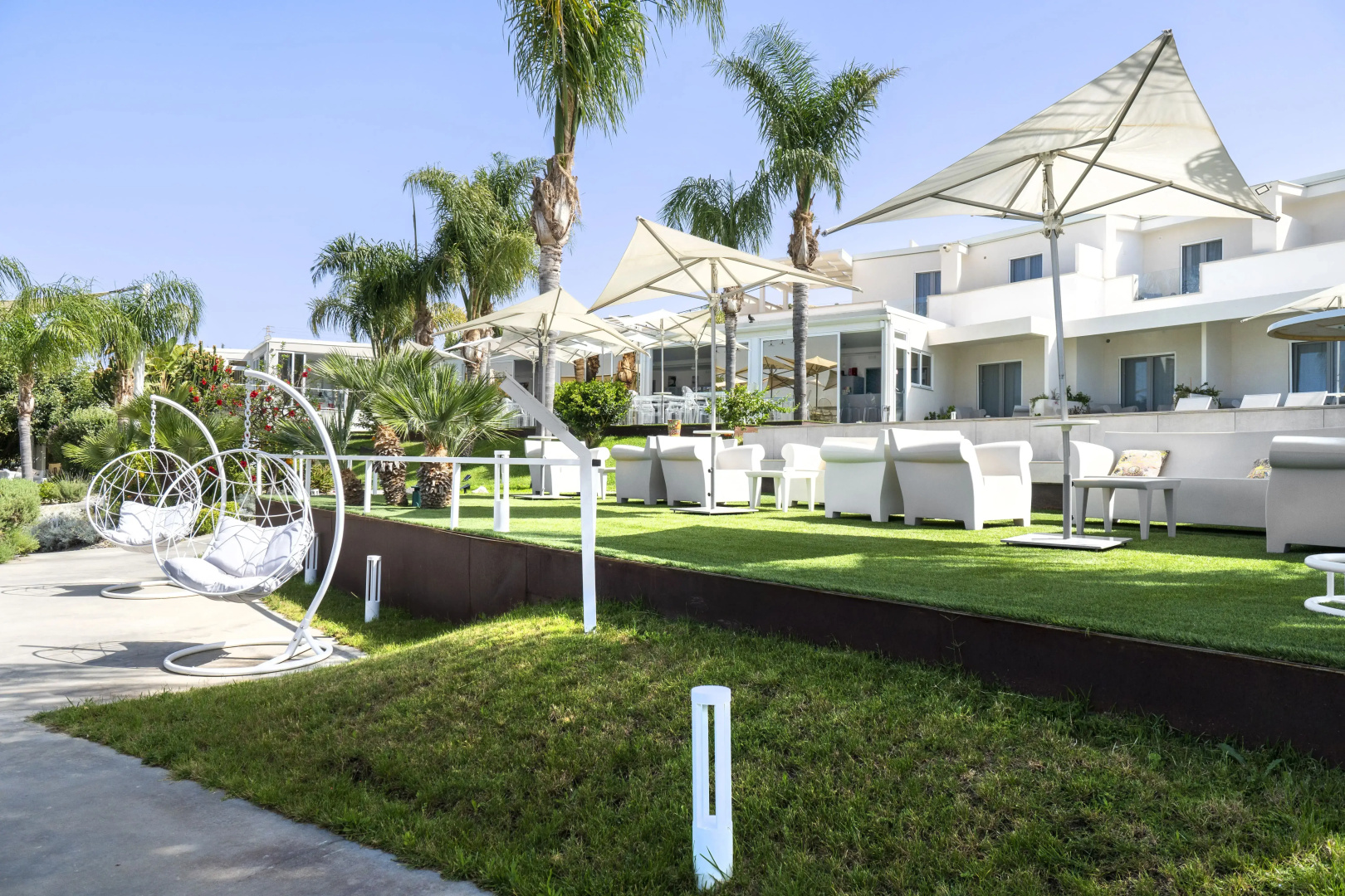 Photo - Doric Eco Boutique Resort & Spa - Sicily