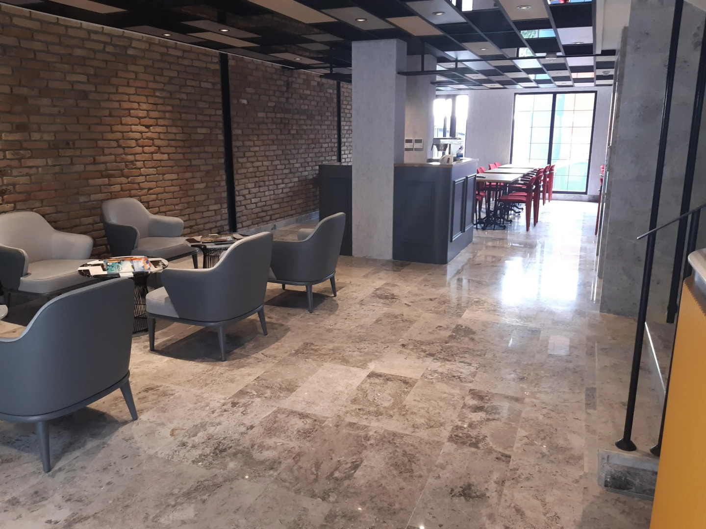 Photo - AHG Atlas Hotel Taksim