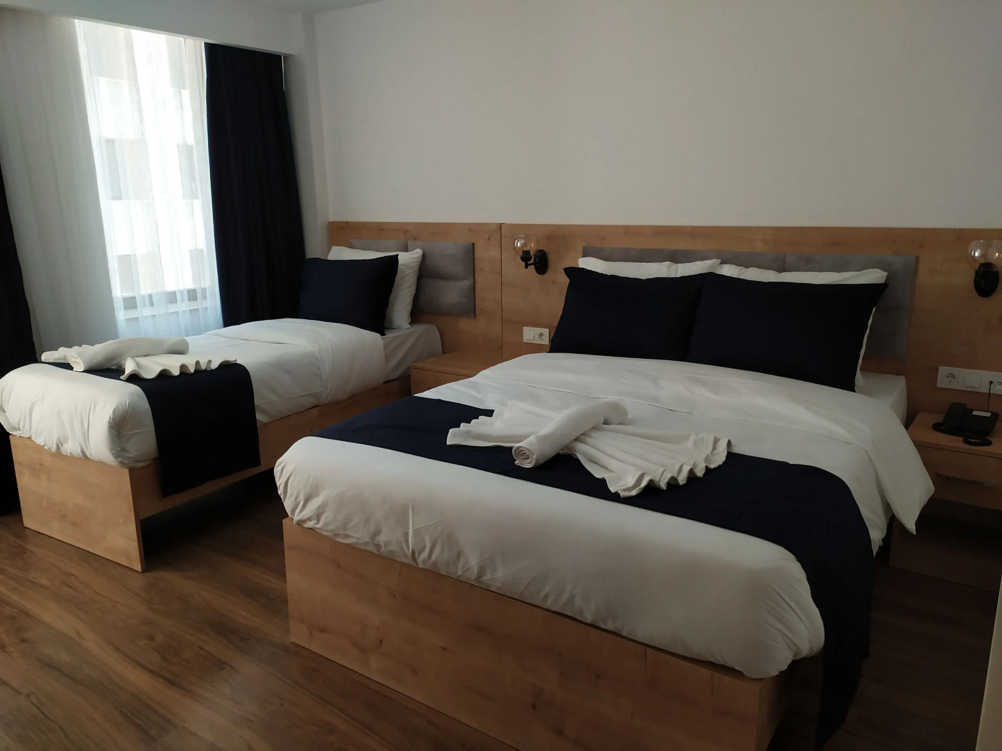 Foto - Golden Street Hotel