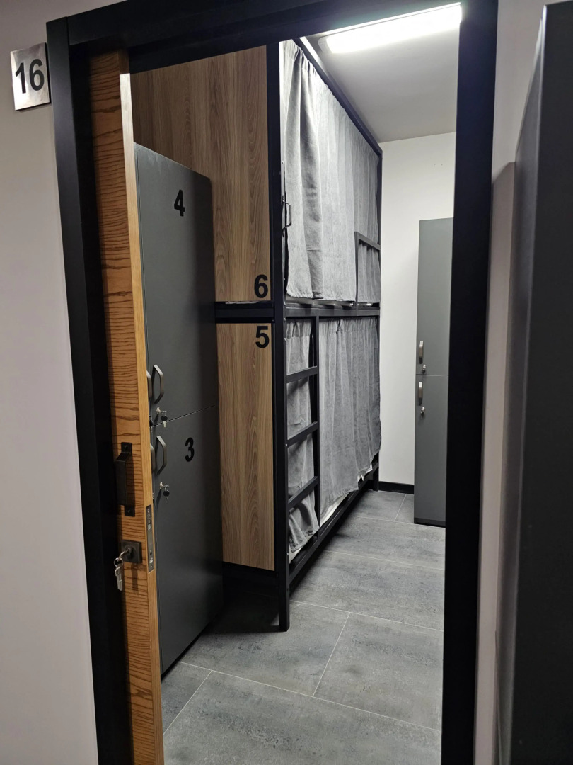 Photo - Orion Hostel