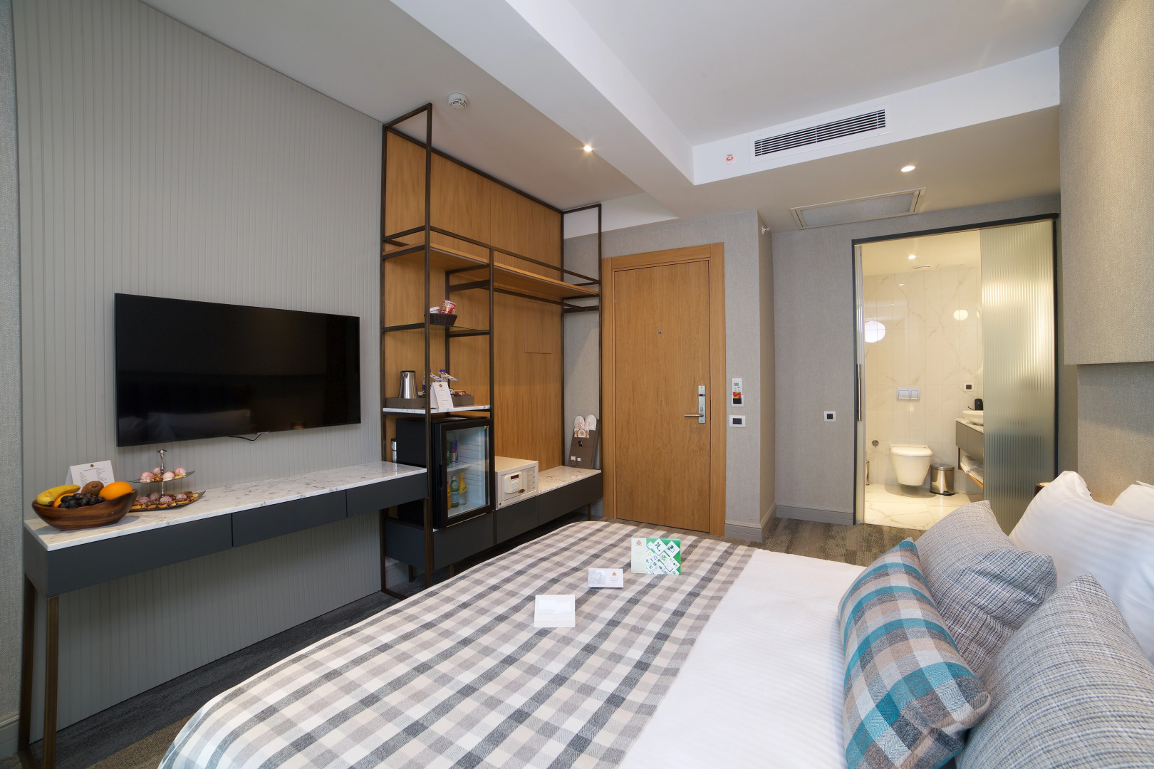 Foto - Dosso Dossi Hotels Yenikapı