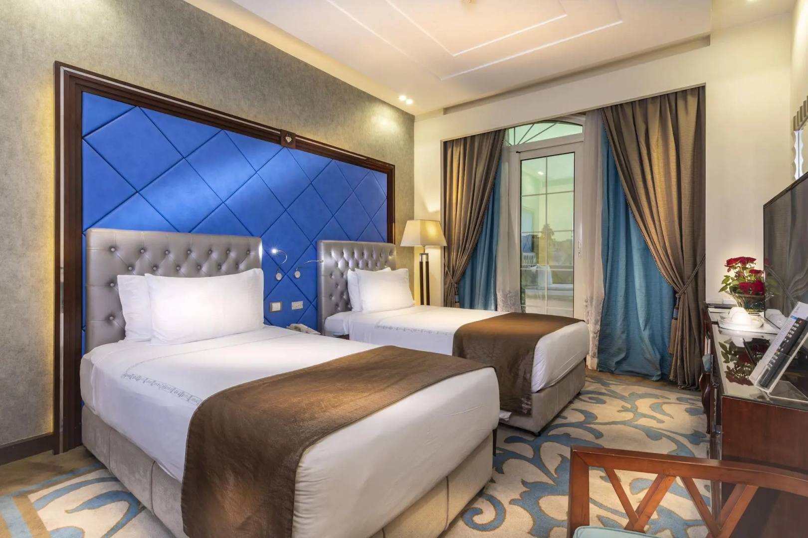 Foto - Al Masa Hotel Nasr City