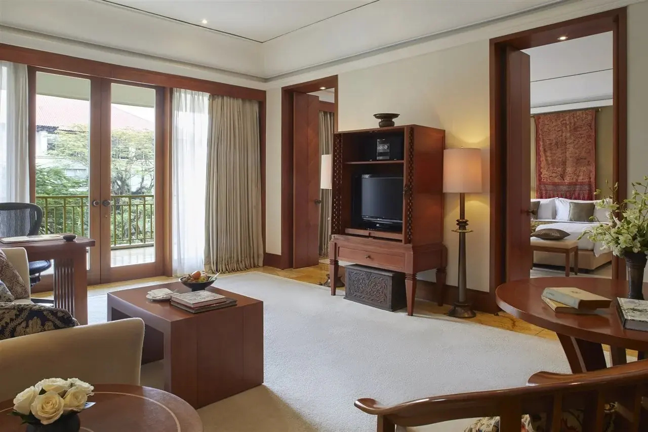 Photo - The Dharmawangsa Jakarta