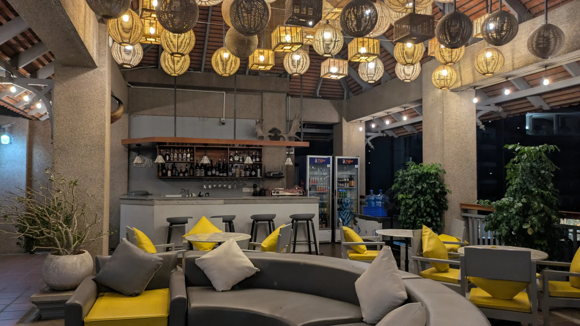 Foto - Jaya Suites Hotel