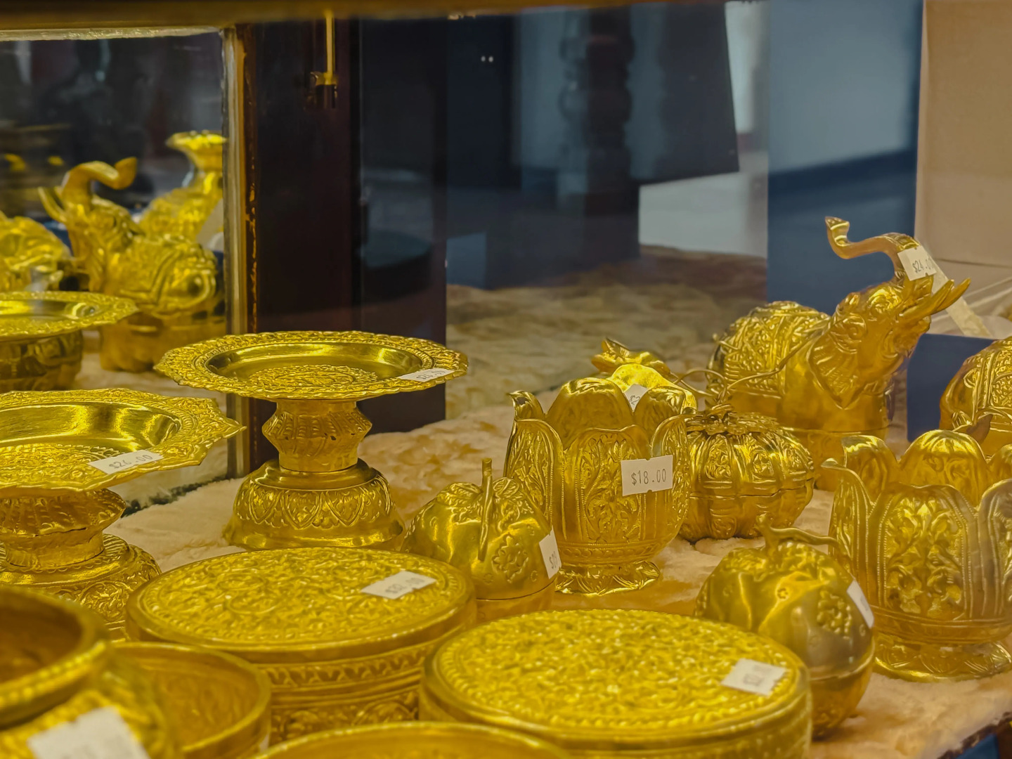 Foto - Jaya Suites Hotel