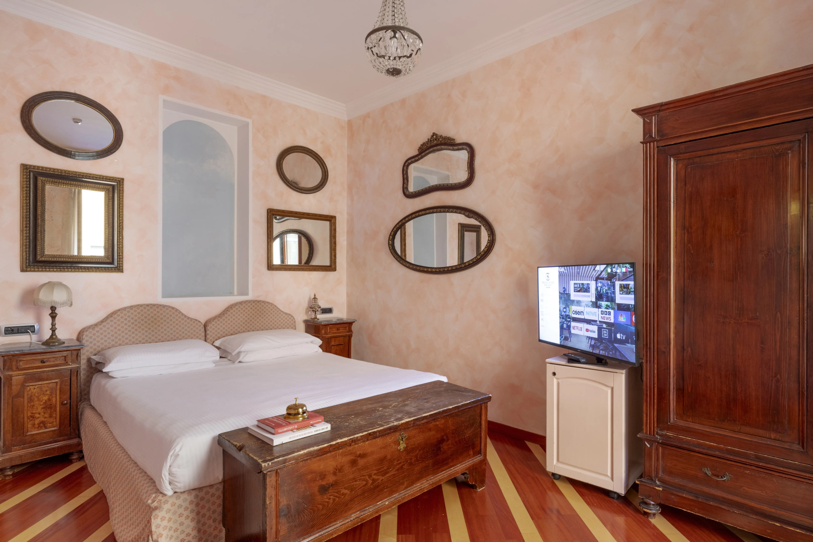 Photo - Hotel Sanpi Milano