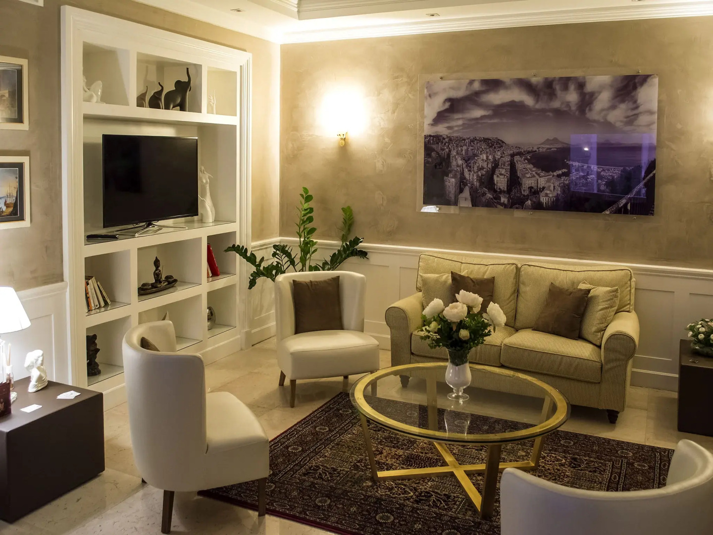 Foto - Hotel San Pietro