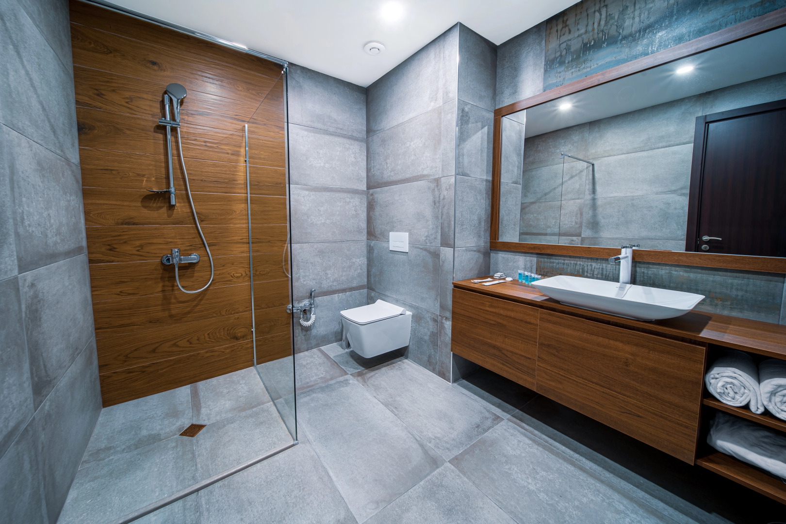 Foto - Reed Hotel Tbilisi