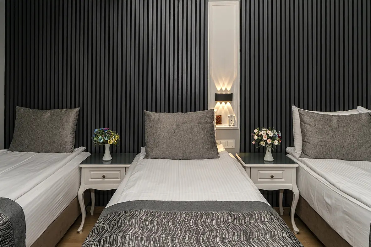 Foto - Beyazit Palace Hotel