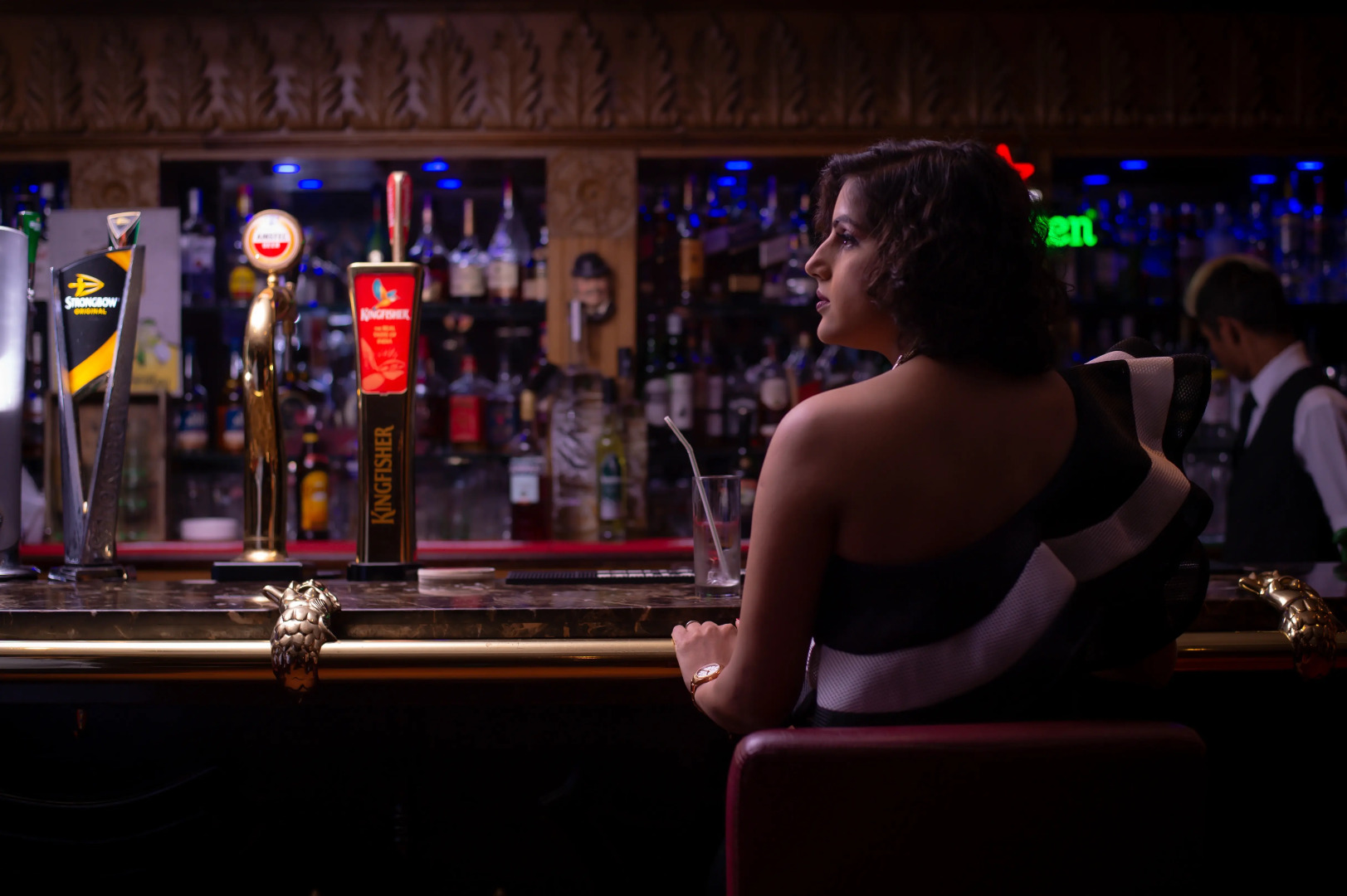 Foto - Arabian Courtyard Hotel & Spa