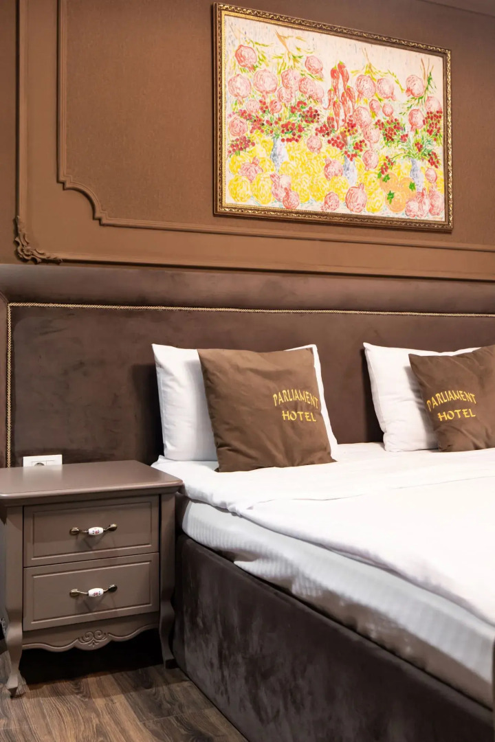 Photo - Parliament Hotel Baku