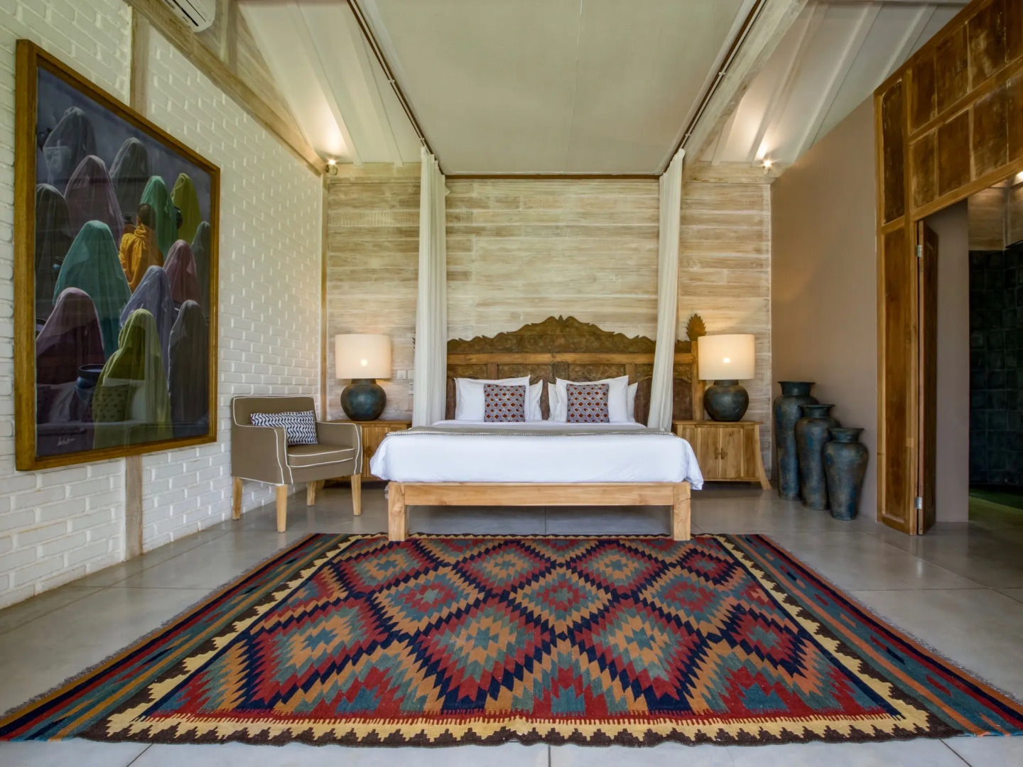 Foto - Villa Little Mannao by Villa Finder