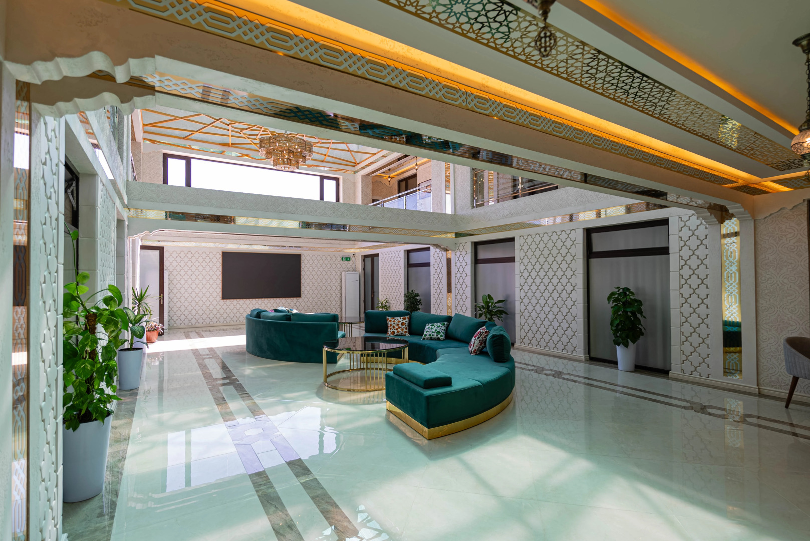 Photo - Volidam Hotel