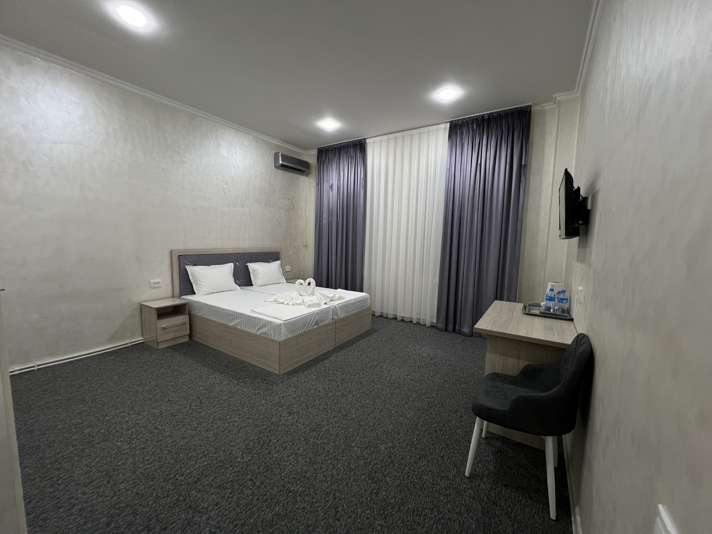 Foto - Art Tashkent Hotel