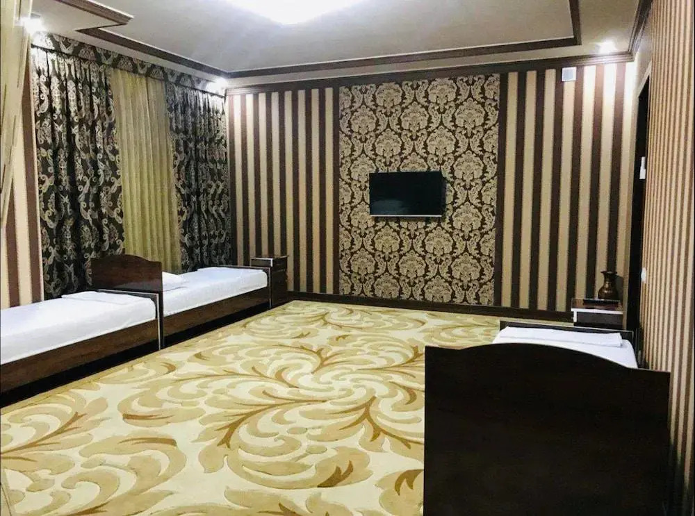 Photo - Sitorabonu-Guest House