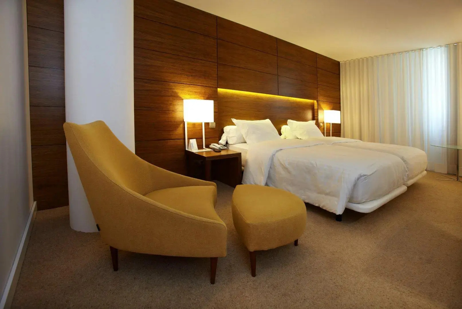 Foto - Hotel Santa Maria