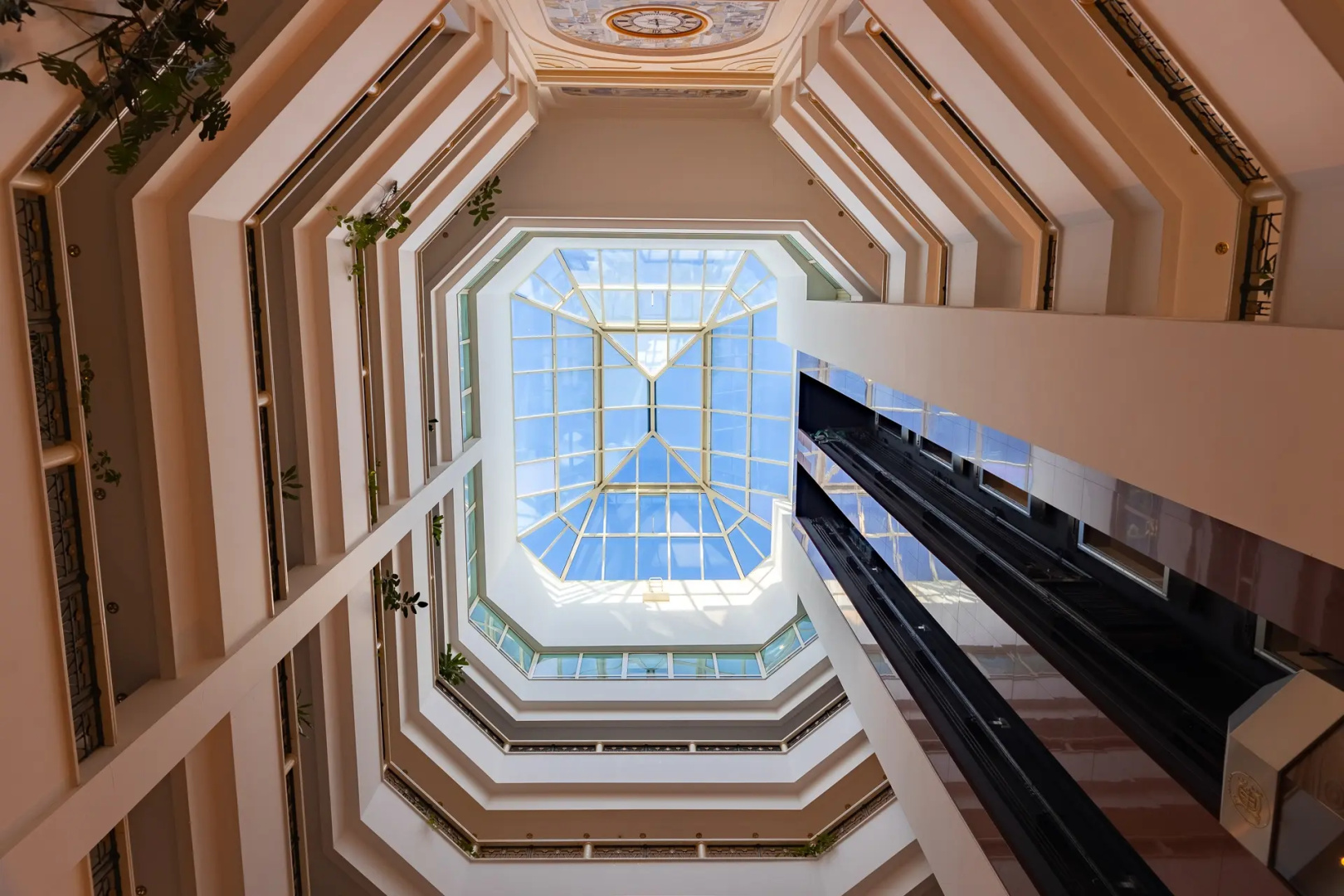 Foto - Hotel Europe
