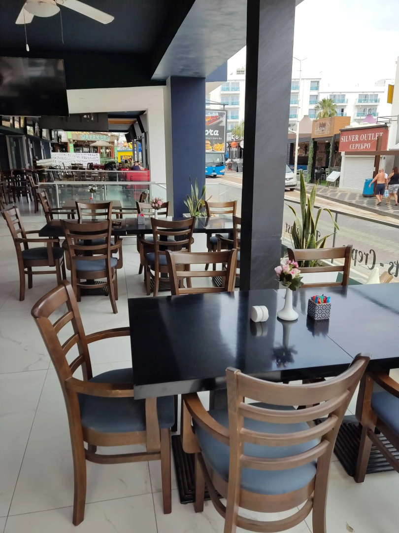 Foto - Flora Hotel Apartments