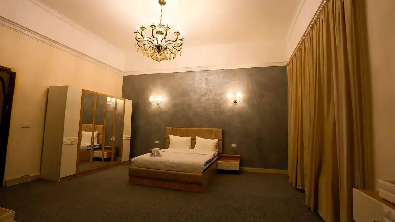 Foto - Olive Garden Baku Hotel