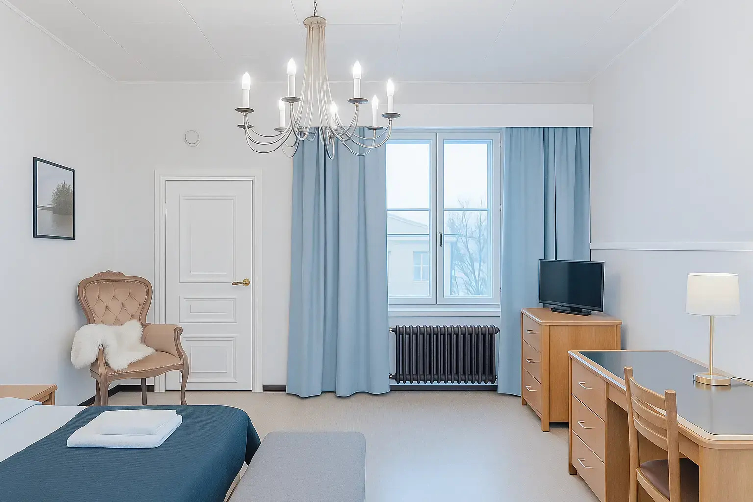 Photo - Senate Hotel