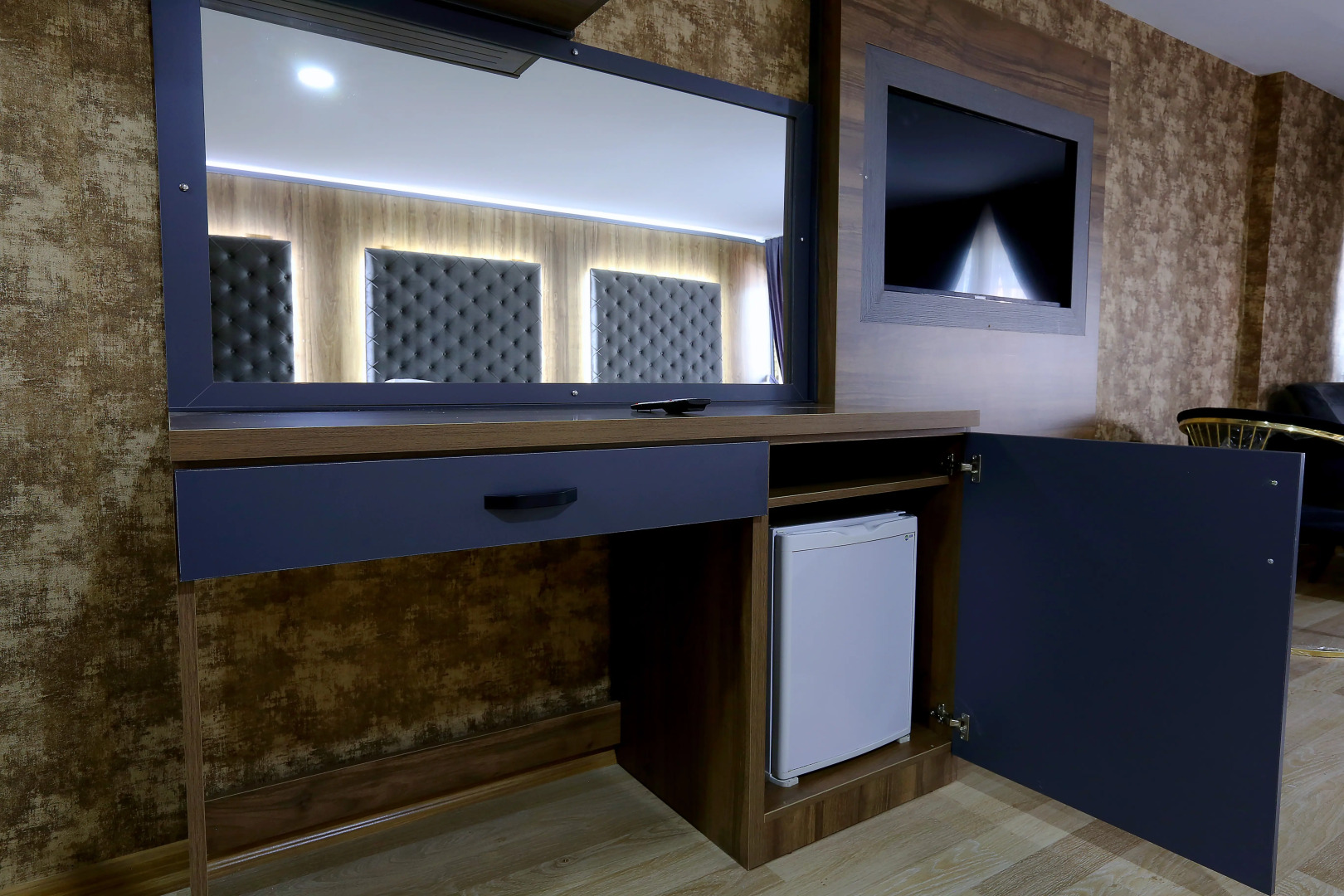 Foto - Nişantaşı Diamond Hotel