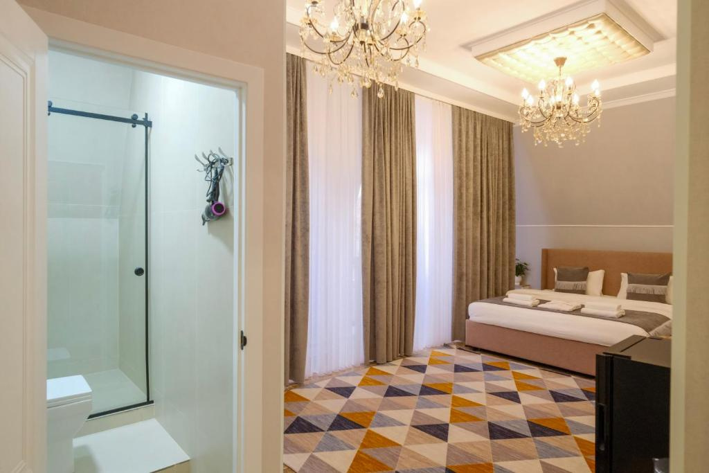 Foto - Avant Hotel
