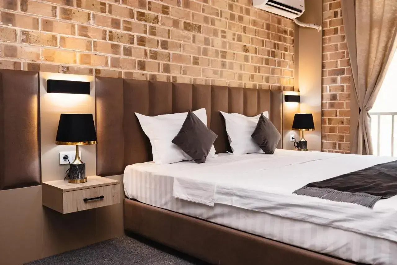 Photo - Art Air Hotel