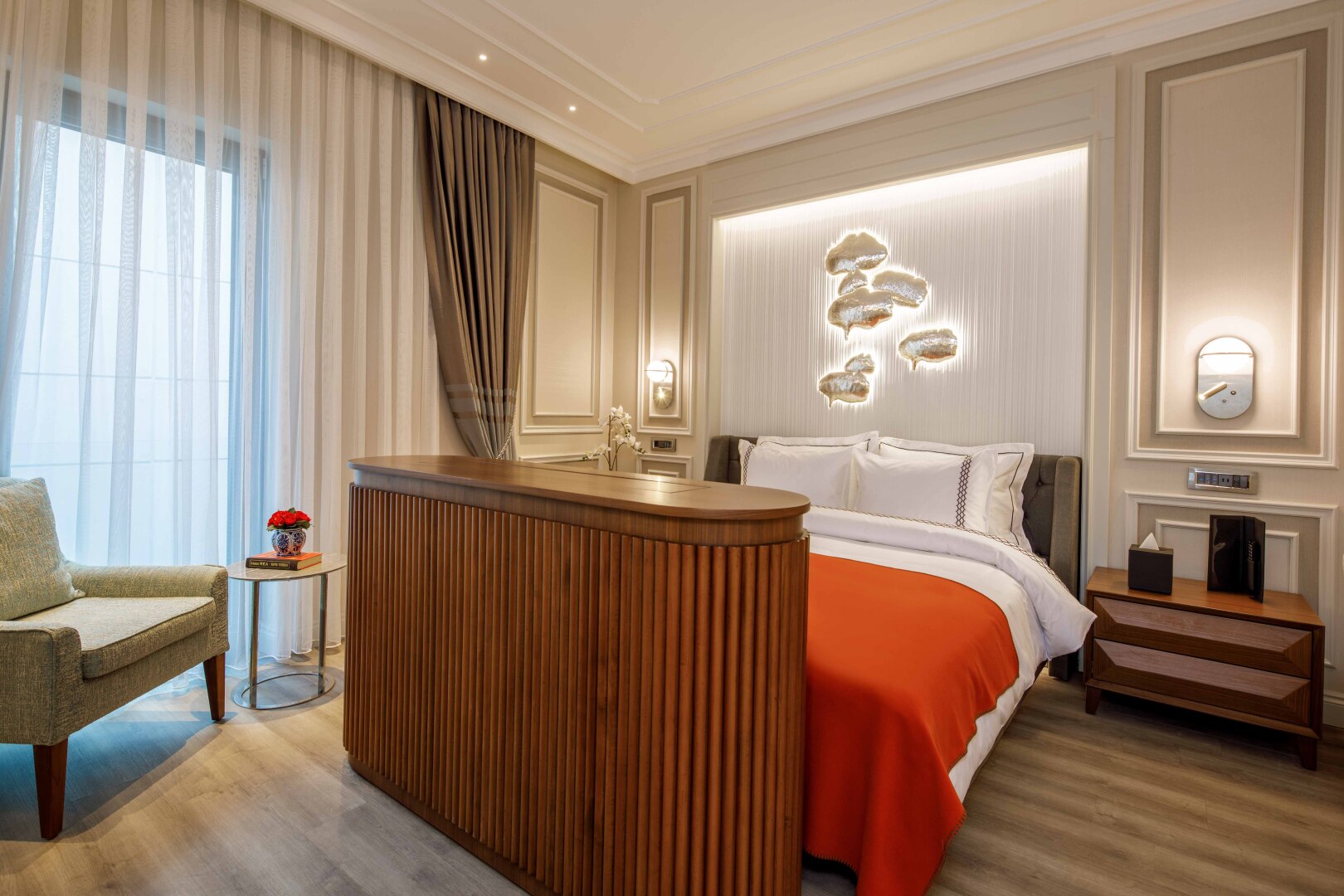 Photo - Amiral Palace Hotel Boutique Class