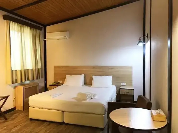 Foto - Armenian Village Park Hotel