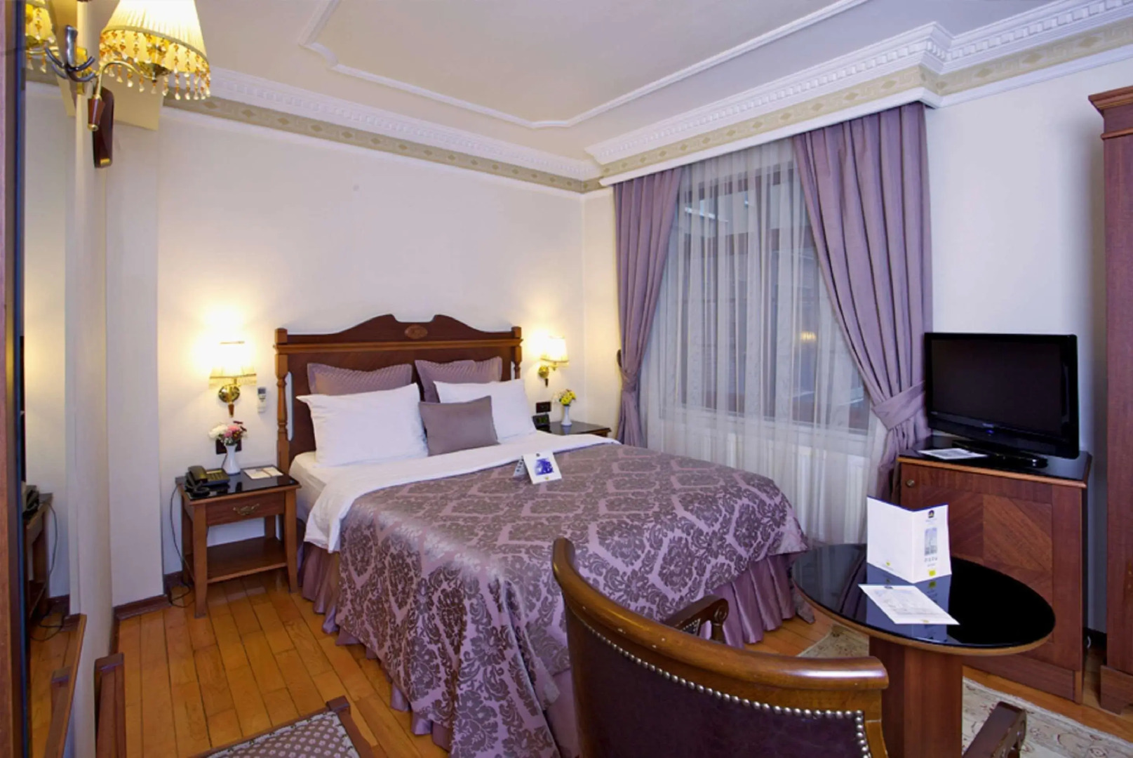 Foto - Best Western Empire Palace Hotel & Spa