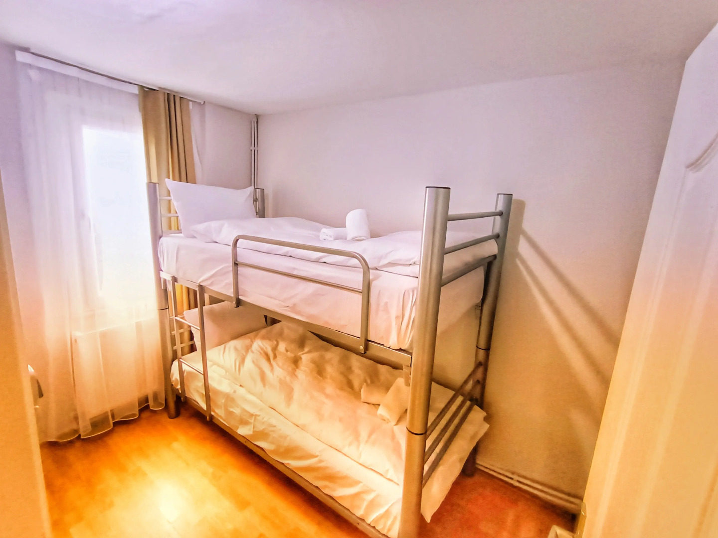 Foto - Taksim History Wooden Hostel