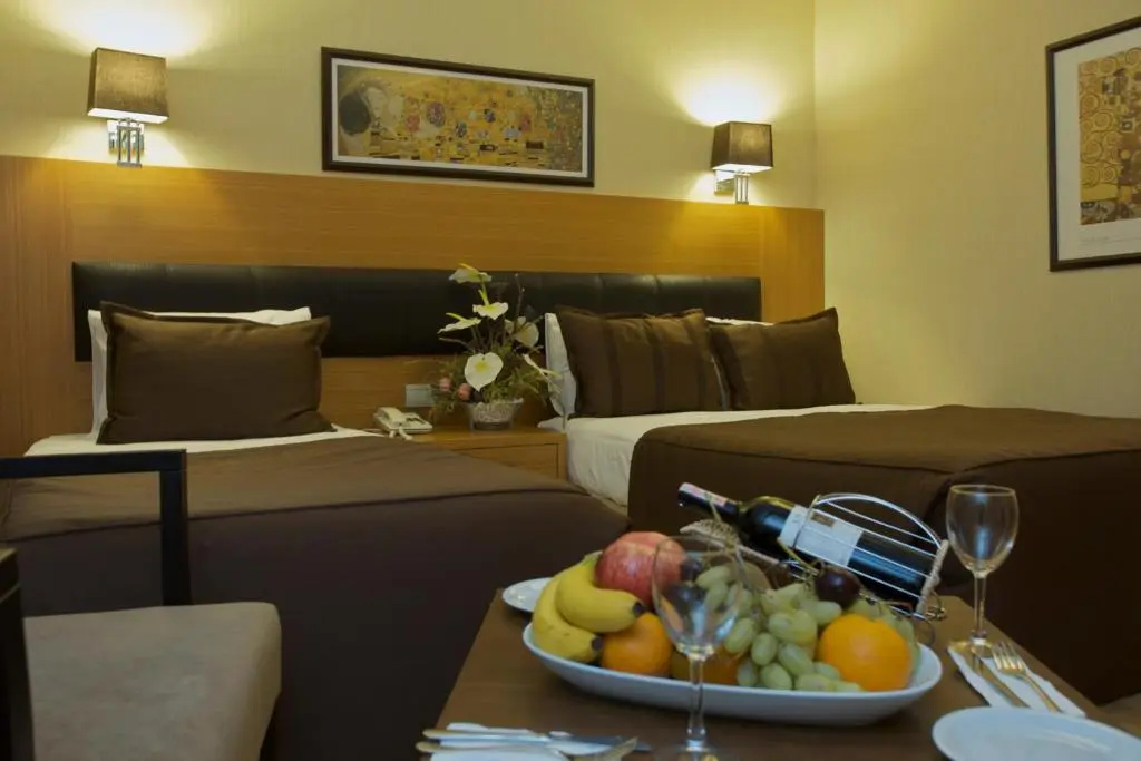 Photo - Mirilayon Hotel