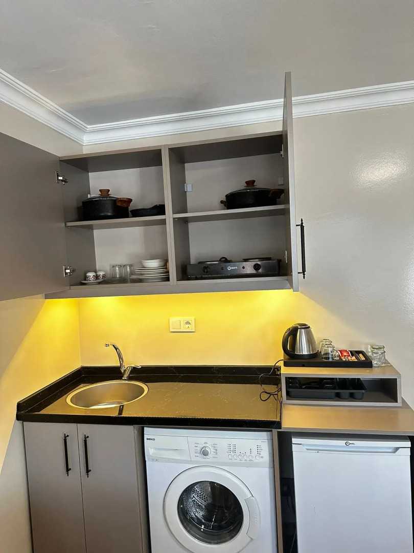 Photo - New Hotel Harbiye