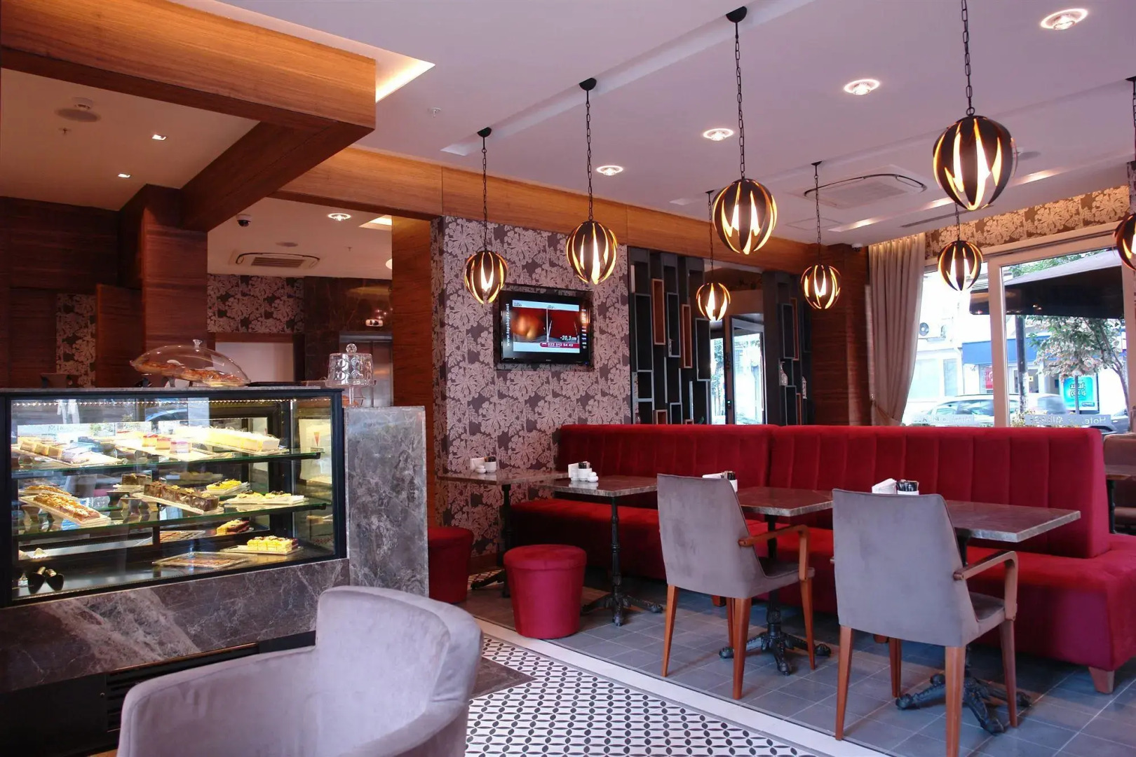 Foto - Hotel Le Mirage