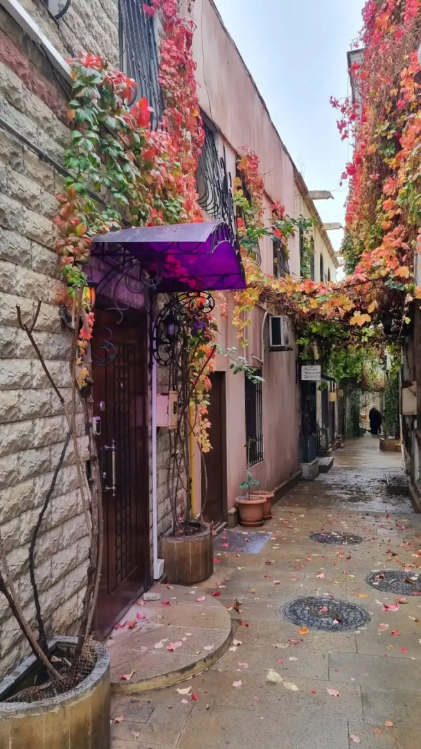 Foto - Retro Art Boutique Hotel