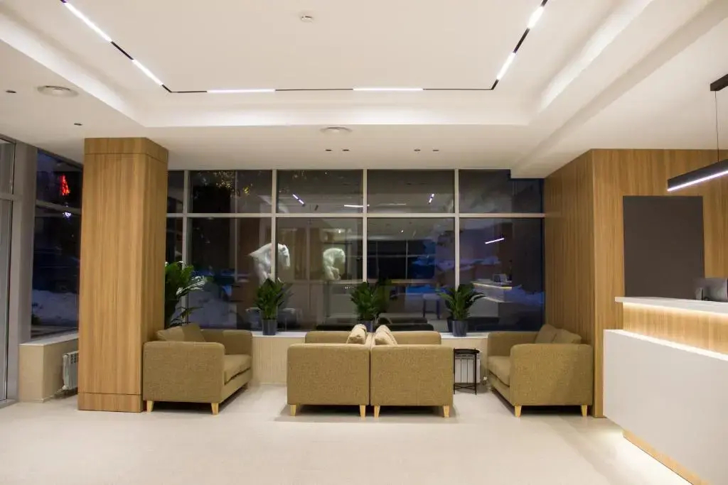 Foto - Resident Hotel Abay