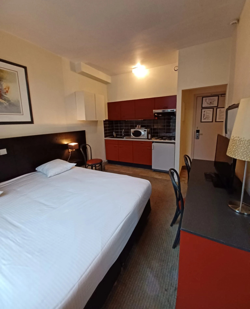 Foto - Hotel Koffieboontje