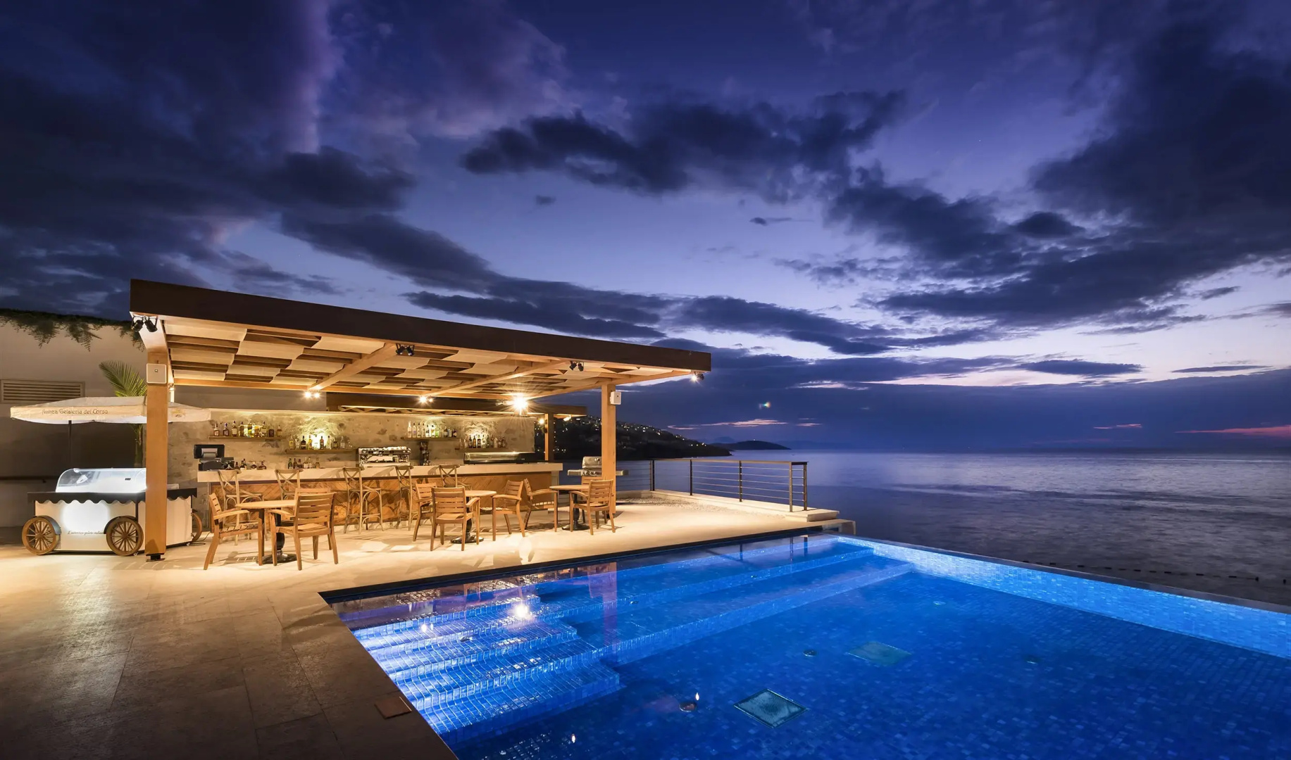 Allium Bodrum Resort & Spa, Bild 17 von 44