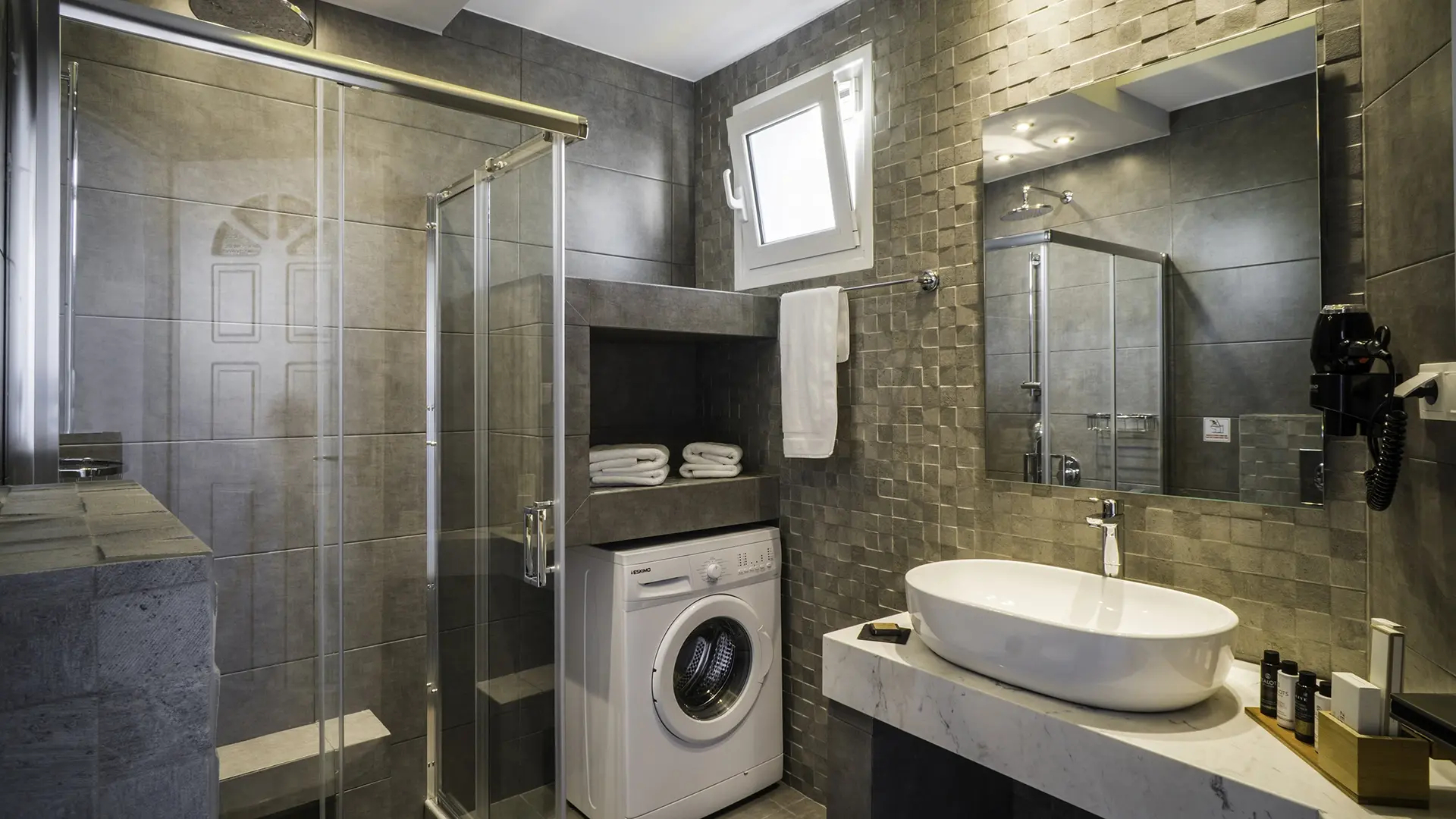 Foto - Talos Luxury Suites